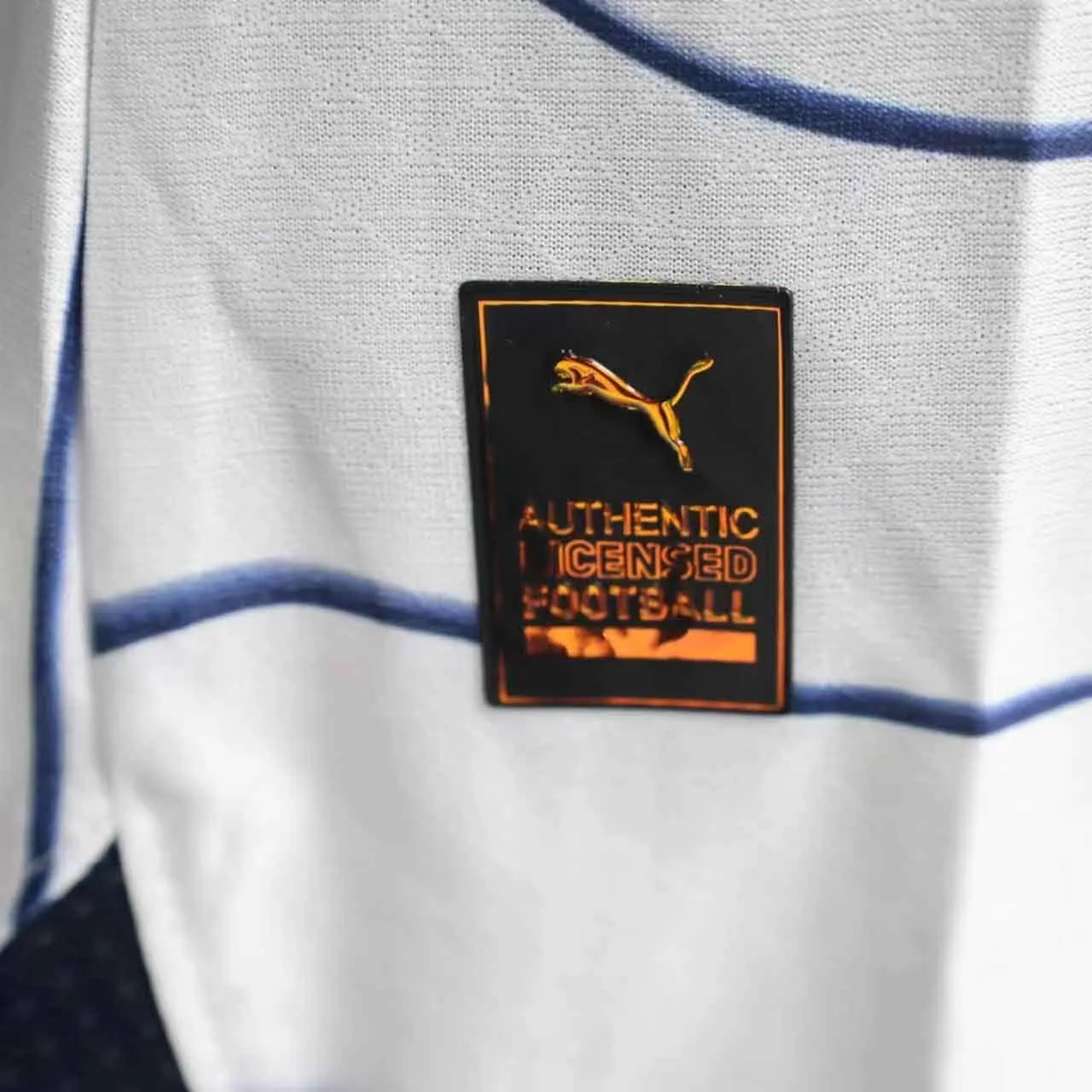 24-25 Manchester City Special Edition Kit White Player Version Shirt Soccer Jerseys For Sale 5