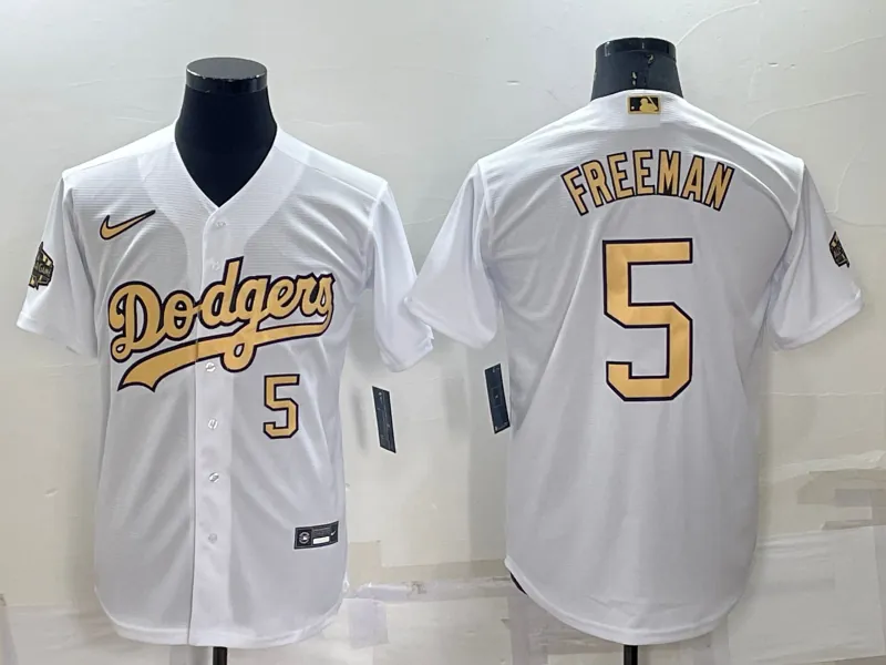 Los Angeles Dodgers 84