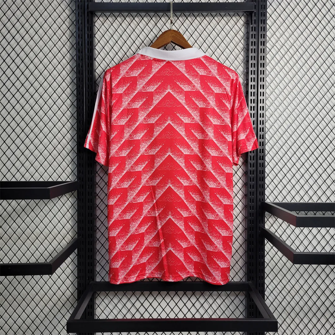 1988 Soviet Union home 2