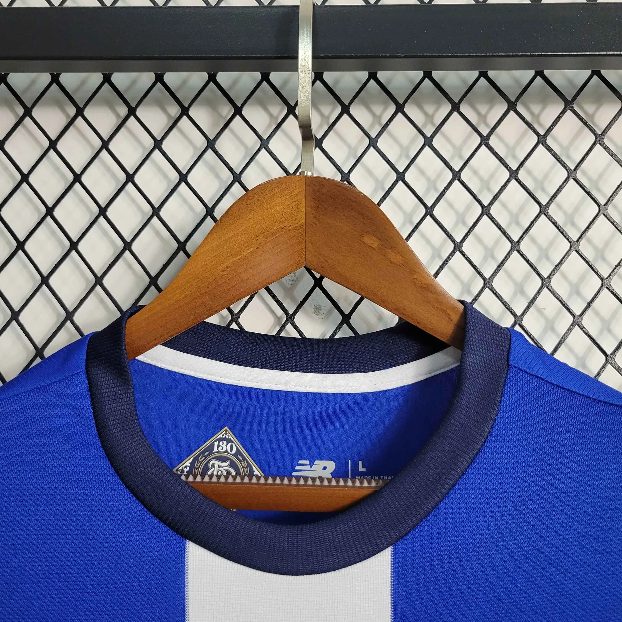 23-24 Porto Home Shirt Football Jerseys Yupoo 12
