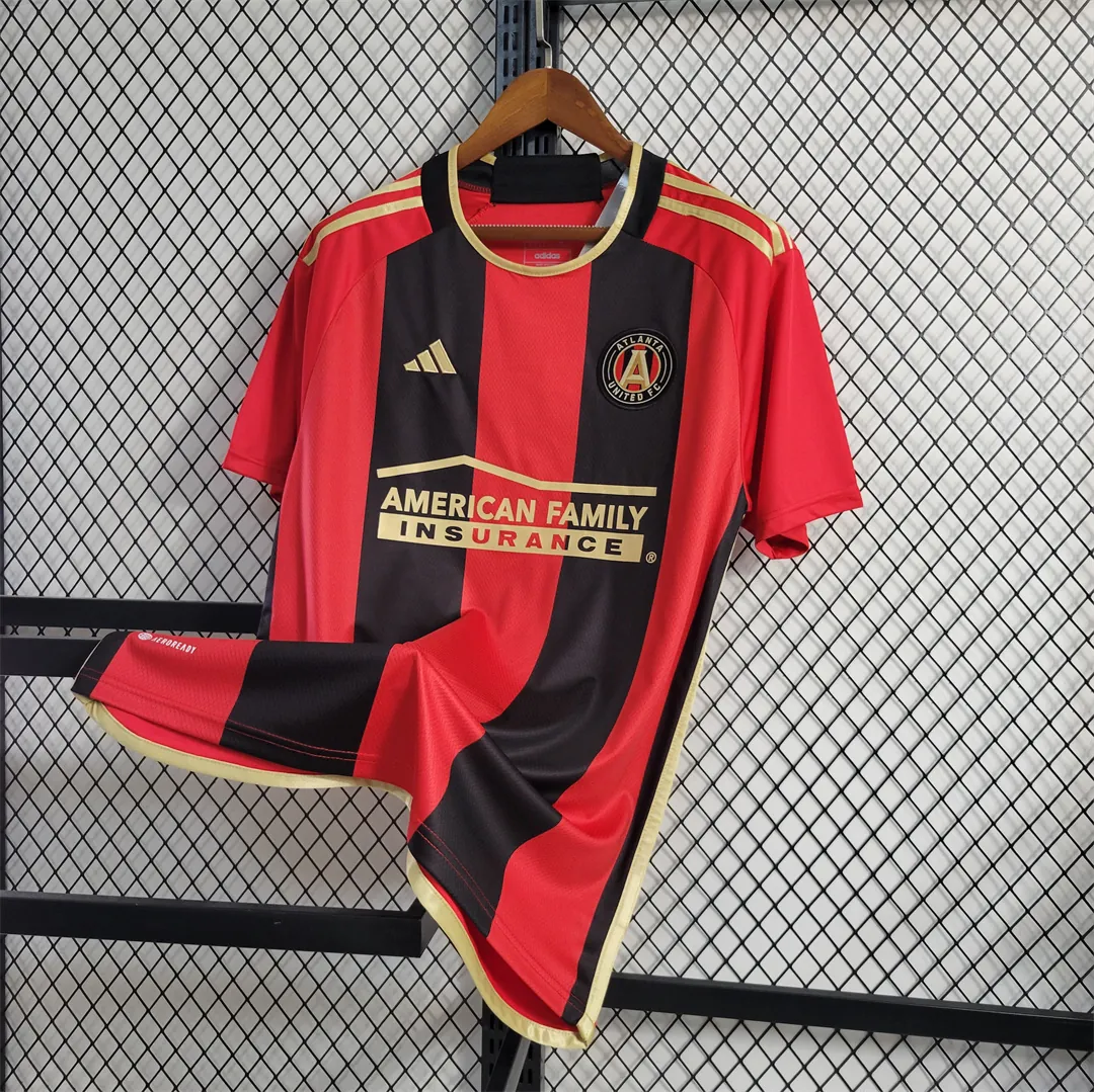 23-24 Atlanta United home 4
