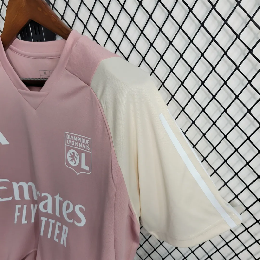 23-24 Lyon Training Suit 8
