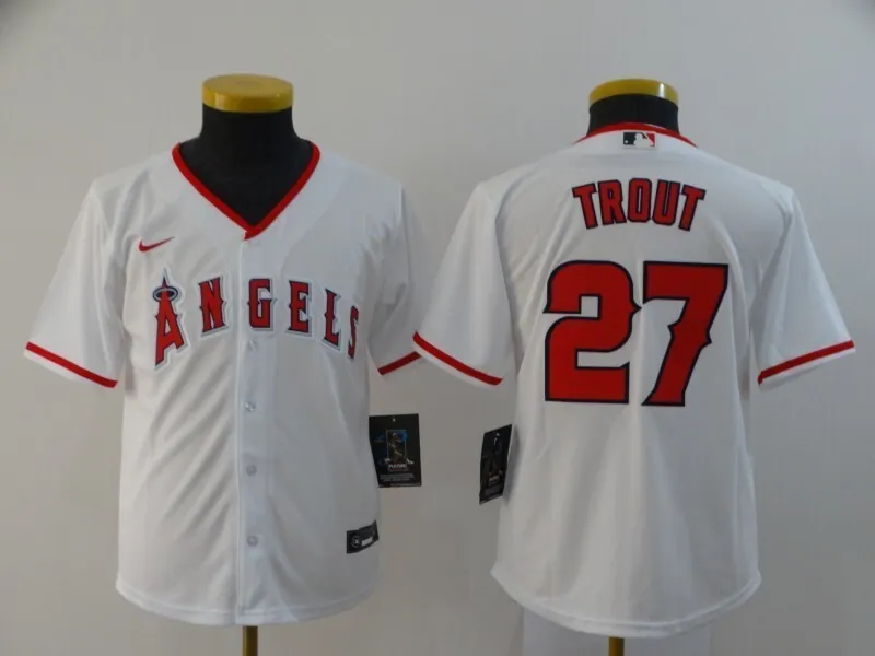 Los Angeles Angels 31