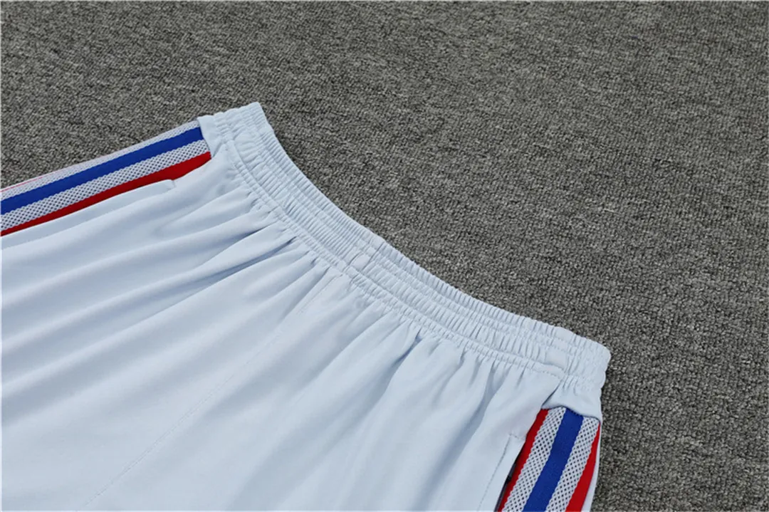 22-23 Lyon training suit gray 3