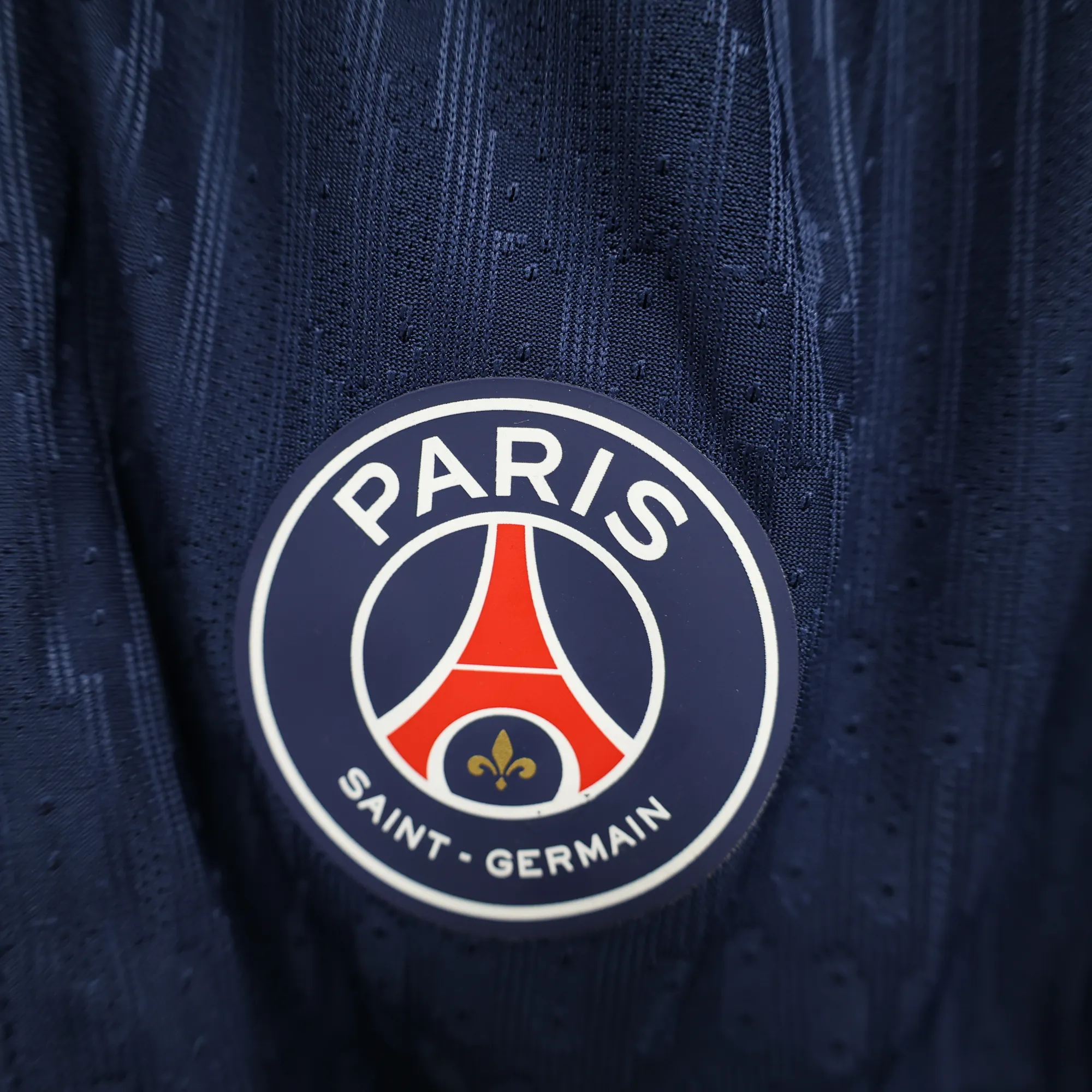 25-26 PSG Home Player Version Shorts AAAAJersey Supplier Yupoo 2