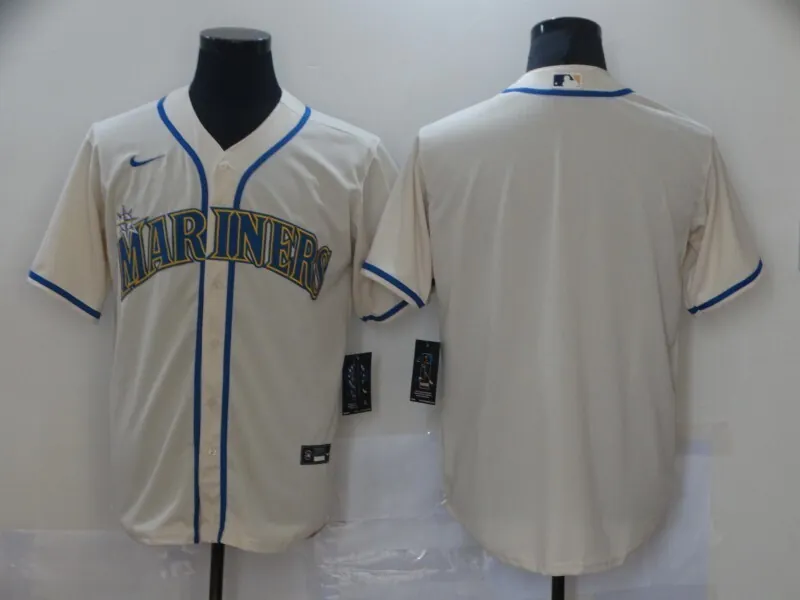 Seattle Mariners 26