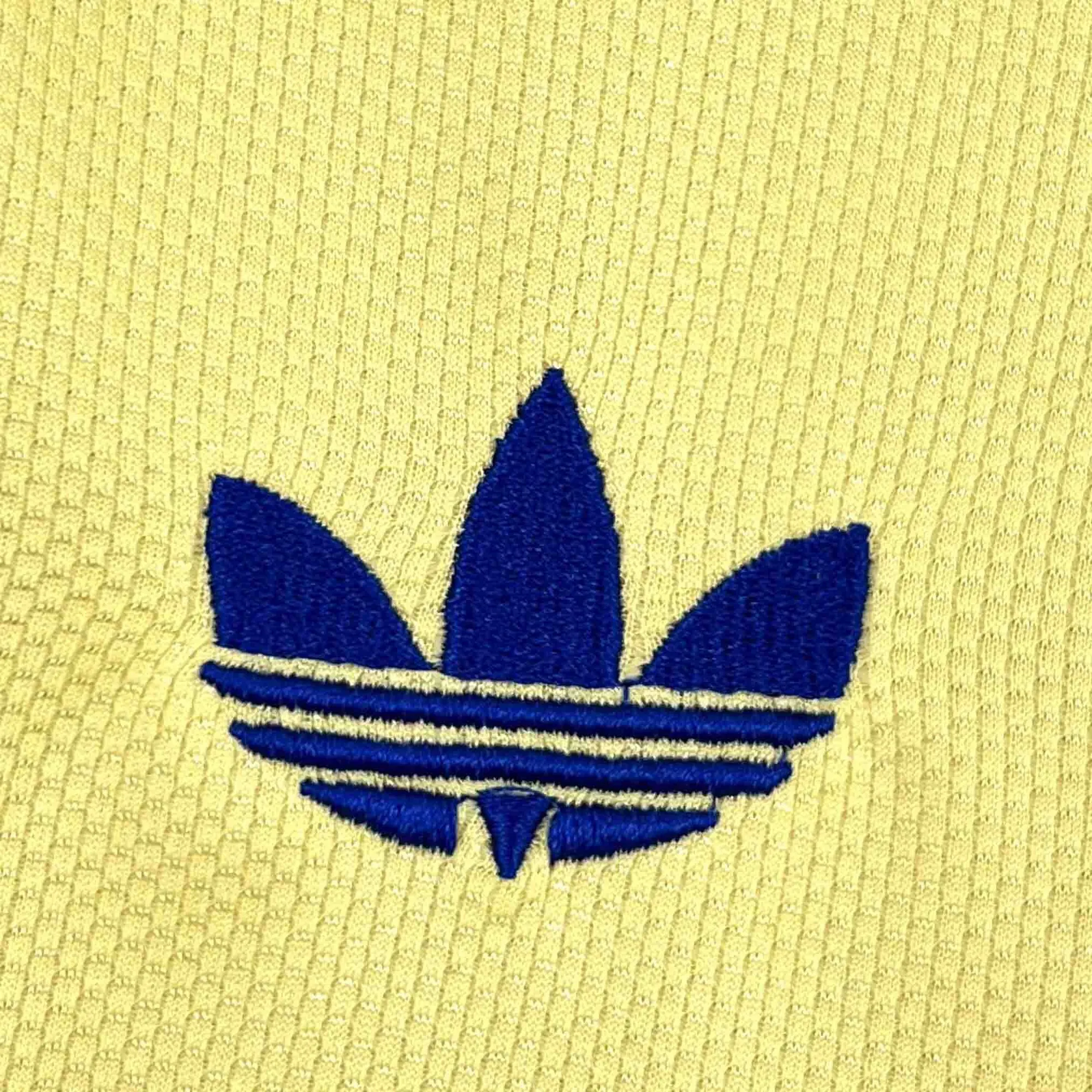 2026 World Cup Curaçao Away Kit Football T-Shirt AAAAJersey Supply Yupoo 2