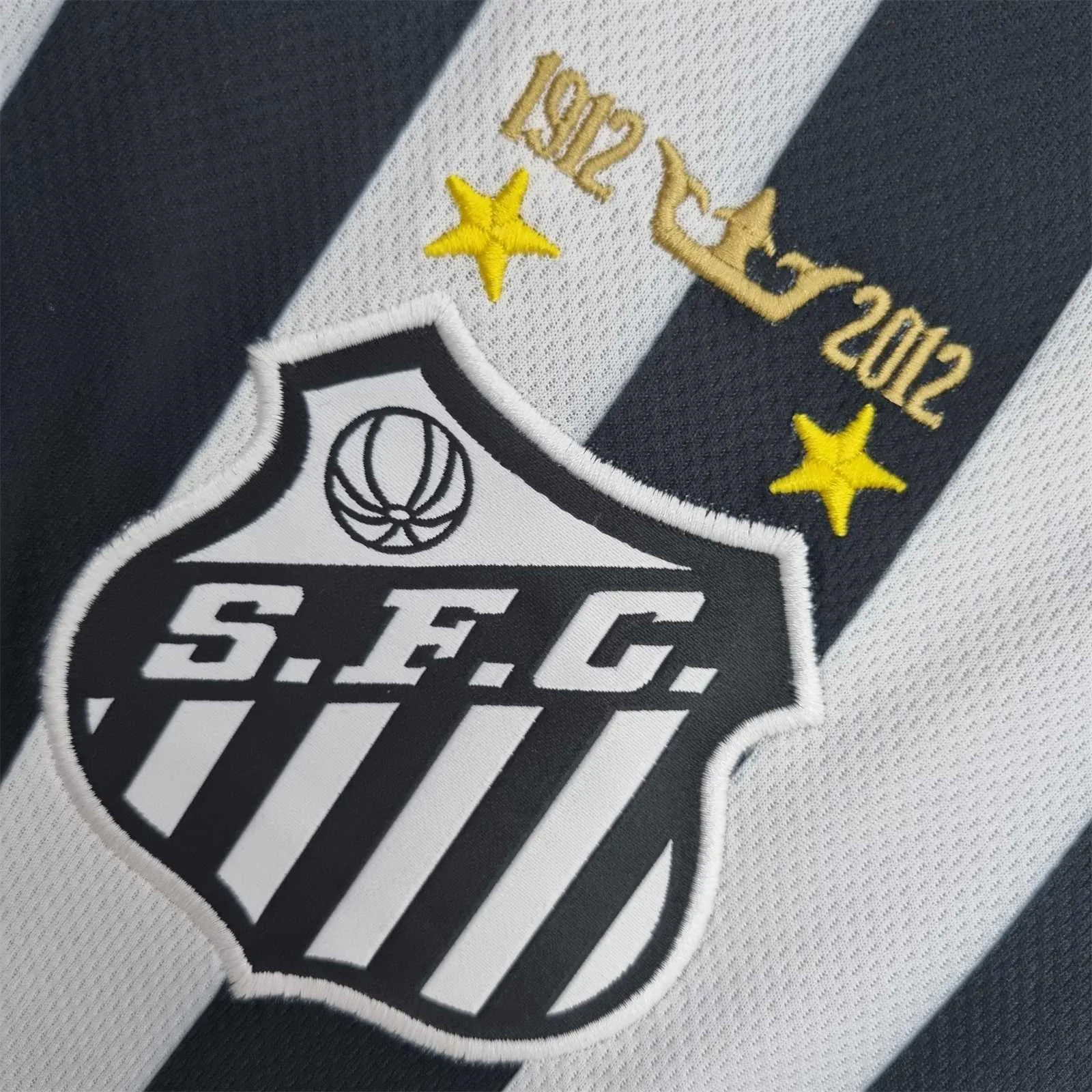 2013 Santos away 3