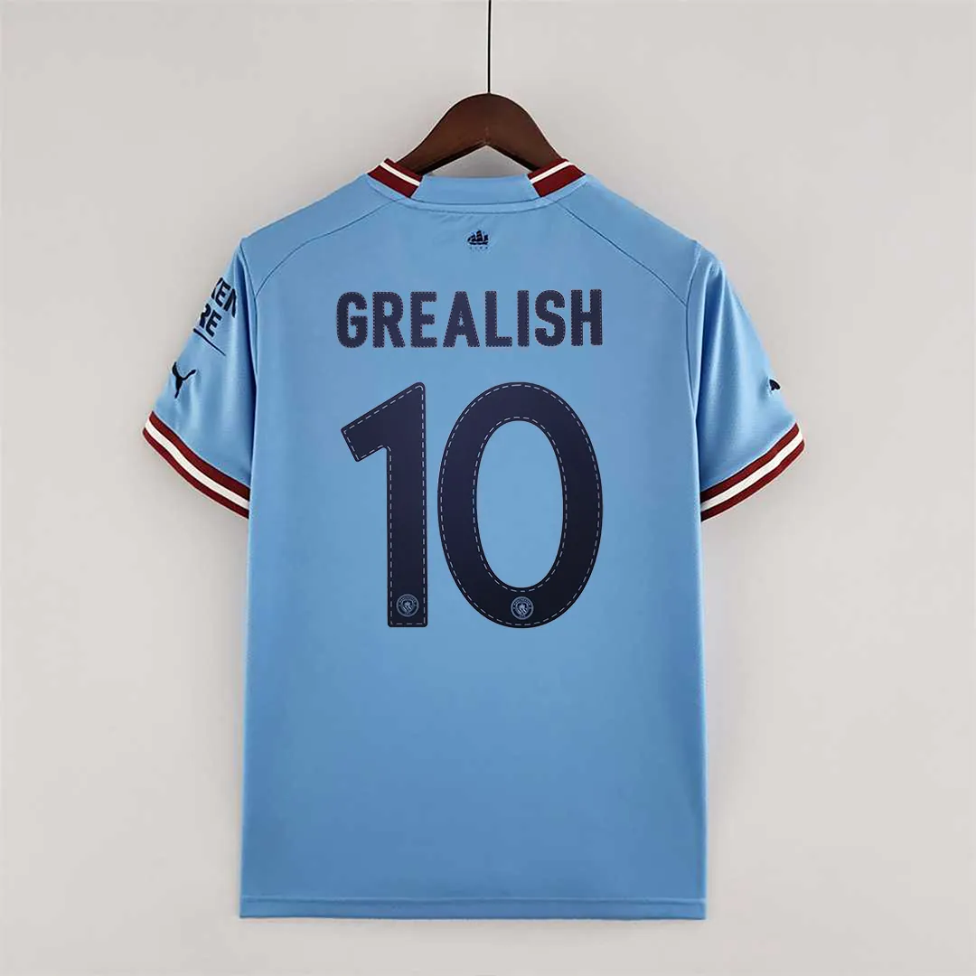 22-23 Manchester City home - 5 16