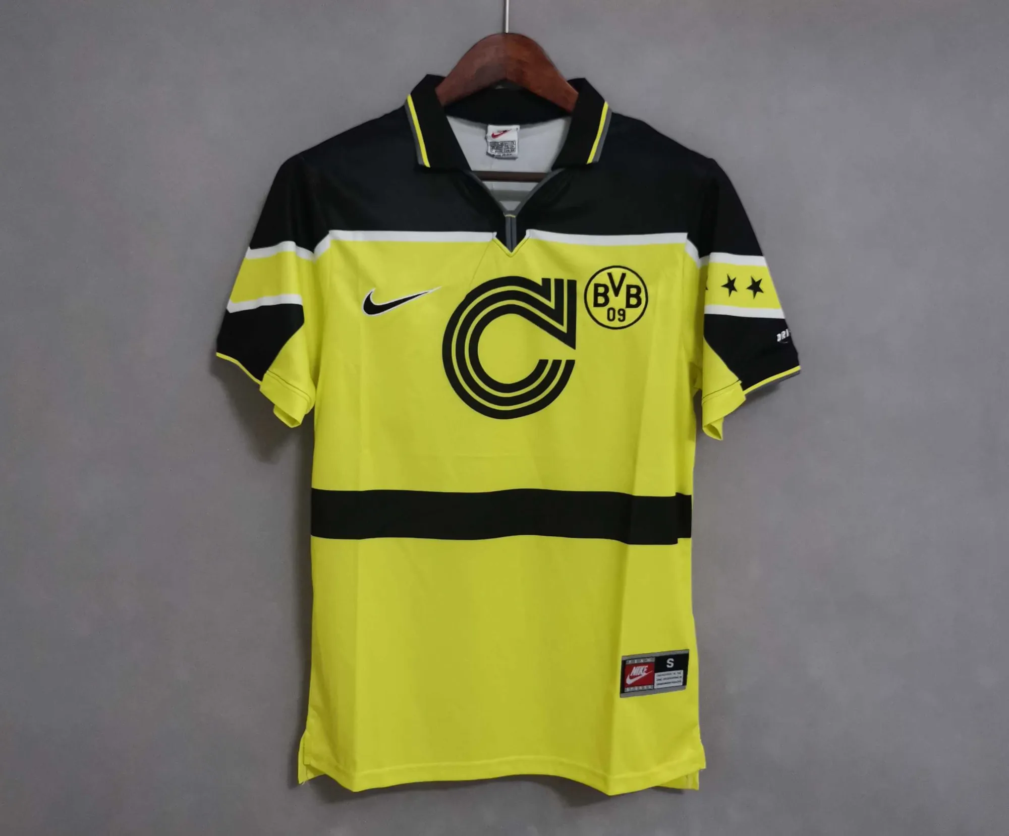 96-97 Dortmund UCL version 11