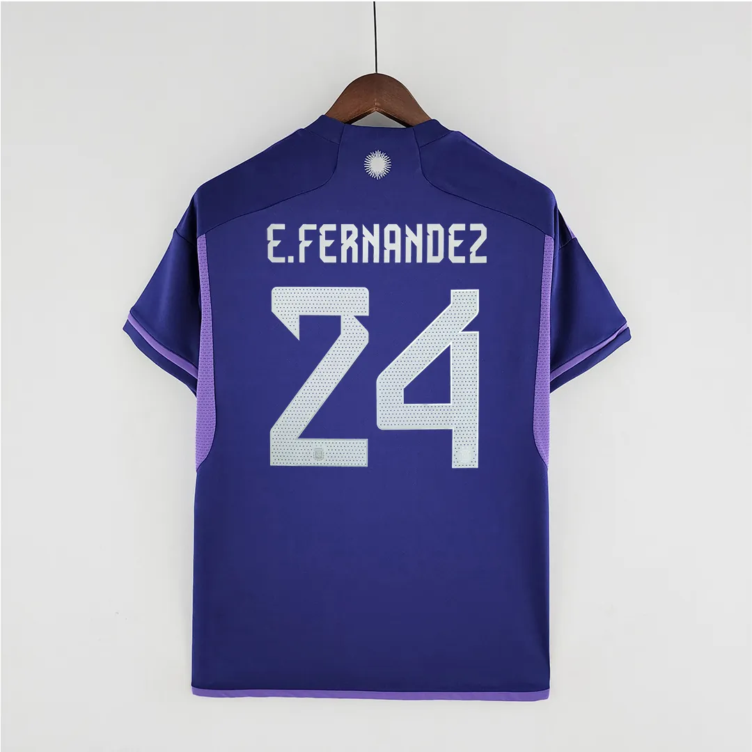 2022 Argentina away 21