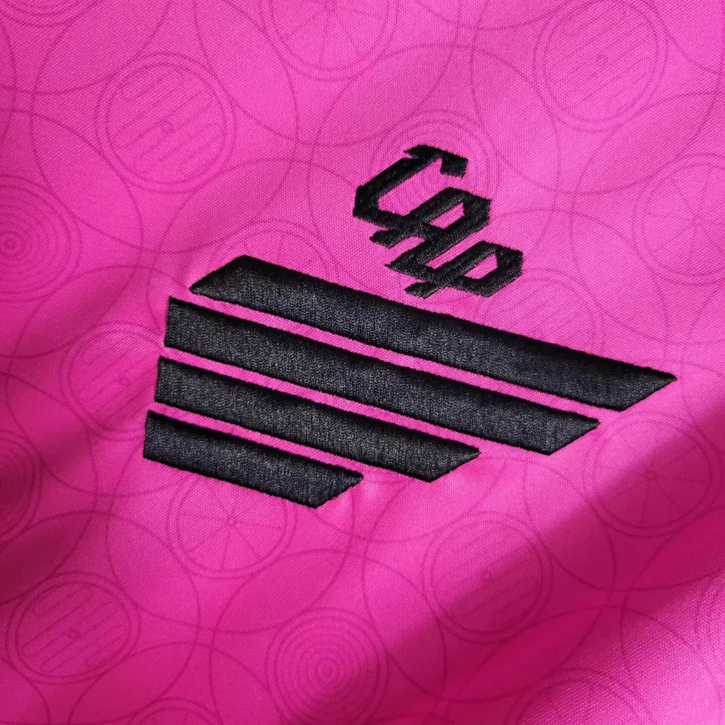 23-24 Atlético Paranaense pink S-4XL Cheap Soccer Jerseys 3