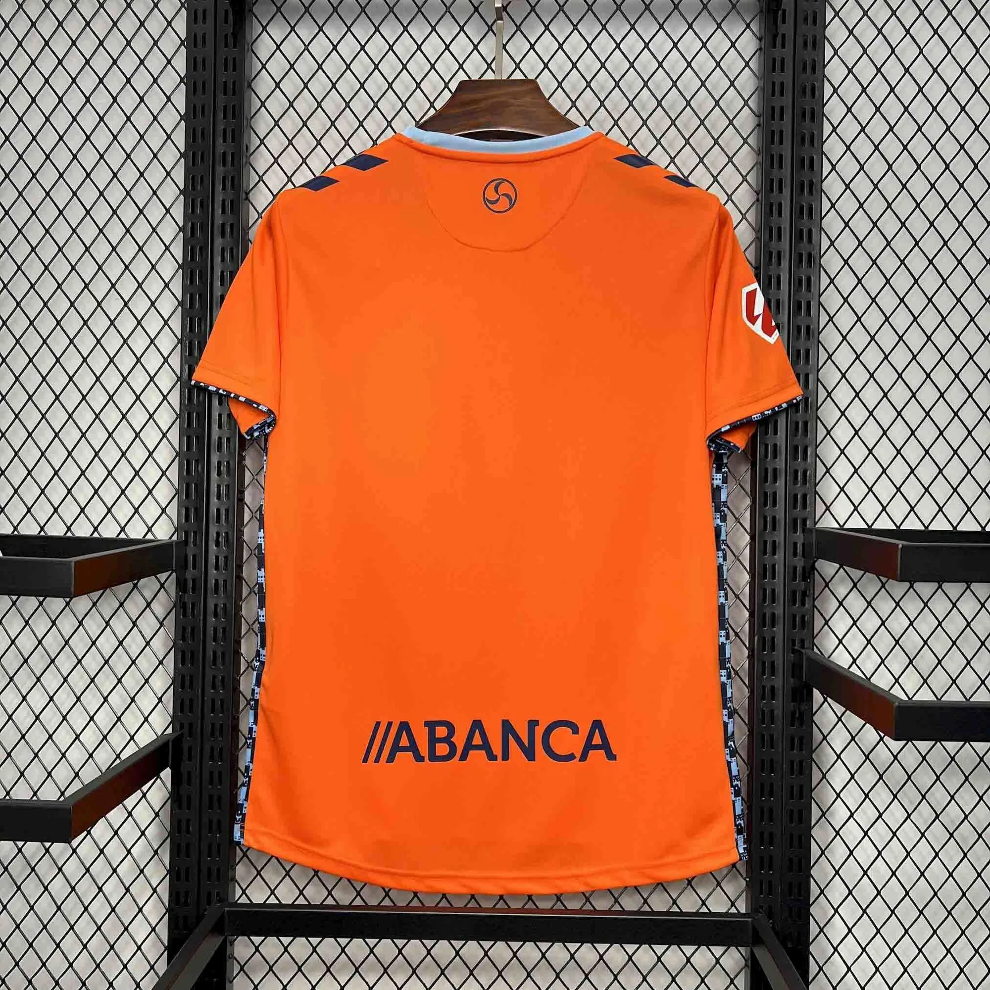 24-25 Celta Vigo Third Shirt Football Uniform AAAAJersey Supplier Yupoo 3
