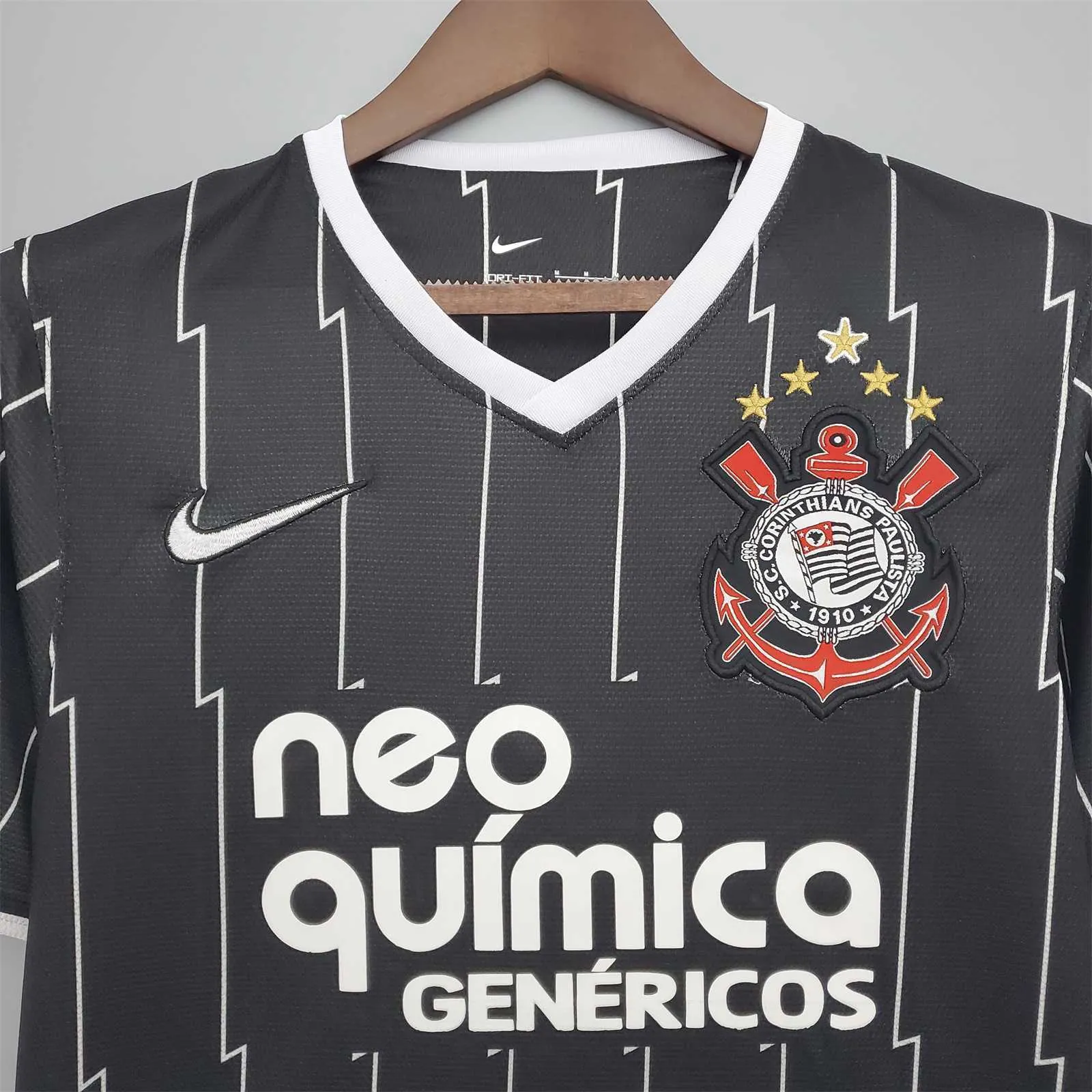 11-12 Corinthians away 7