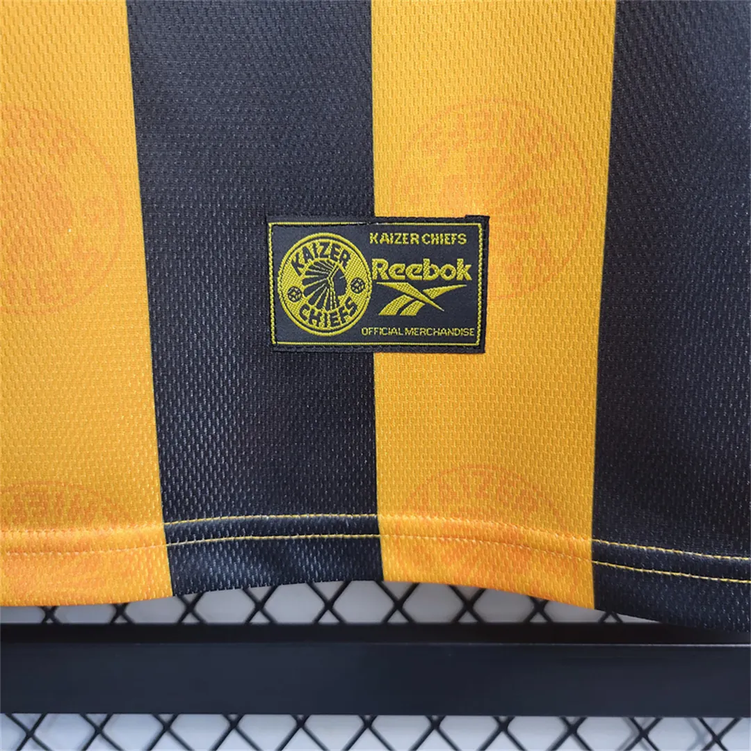 Retro Caesar Chief home 4