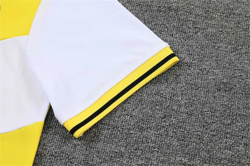 Polo Dortmund yellow 12