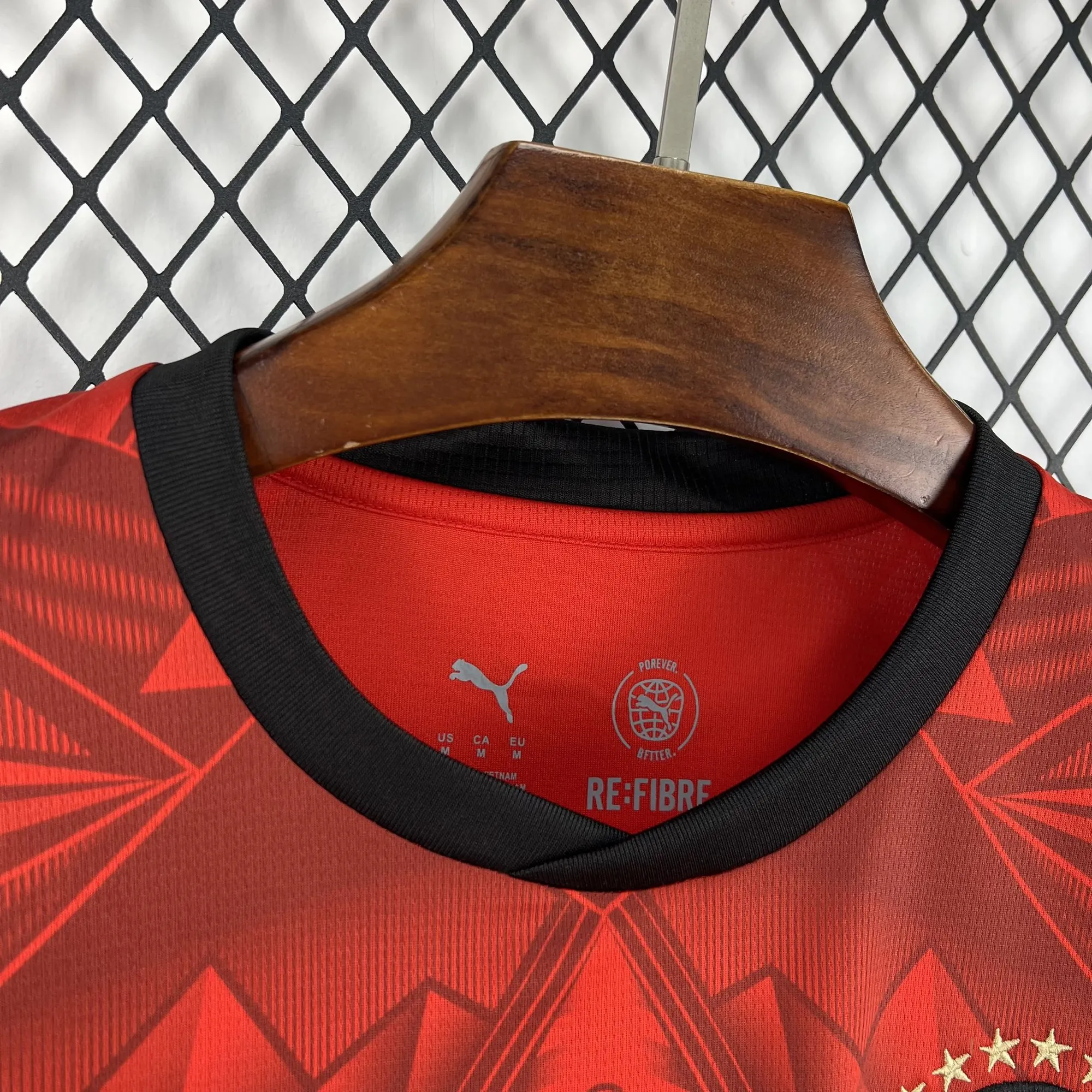 World Cup Jersey 2026 Egypt Mens Home Kit Soccer T-Shirt AAAAJersey Supply Yupoo 7 4