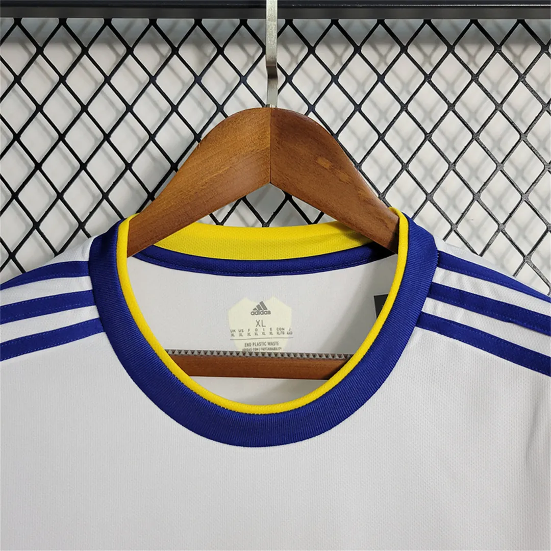 22-23 Boca Juniors away 3