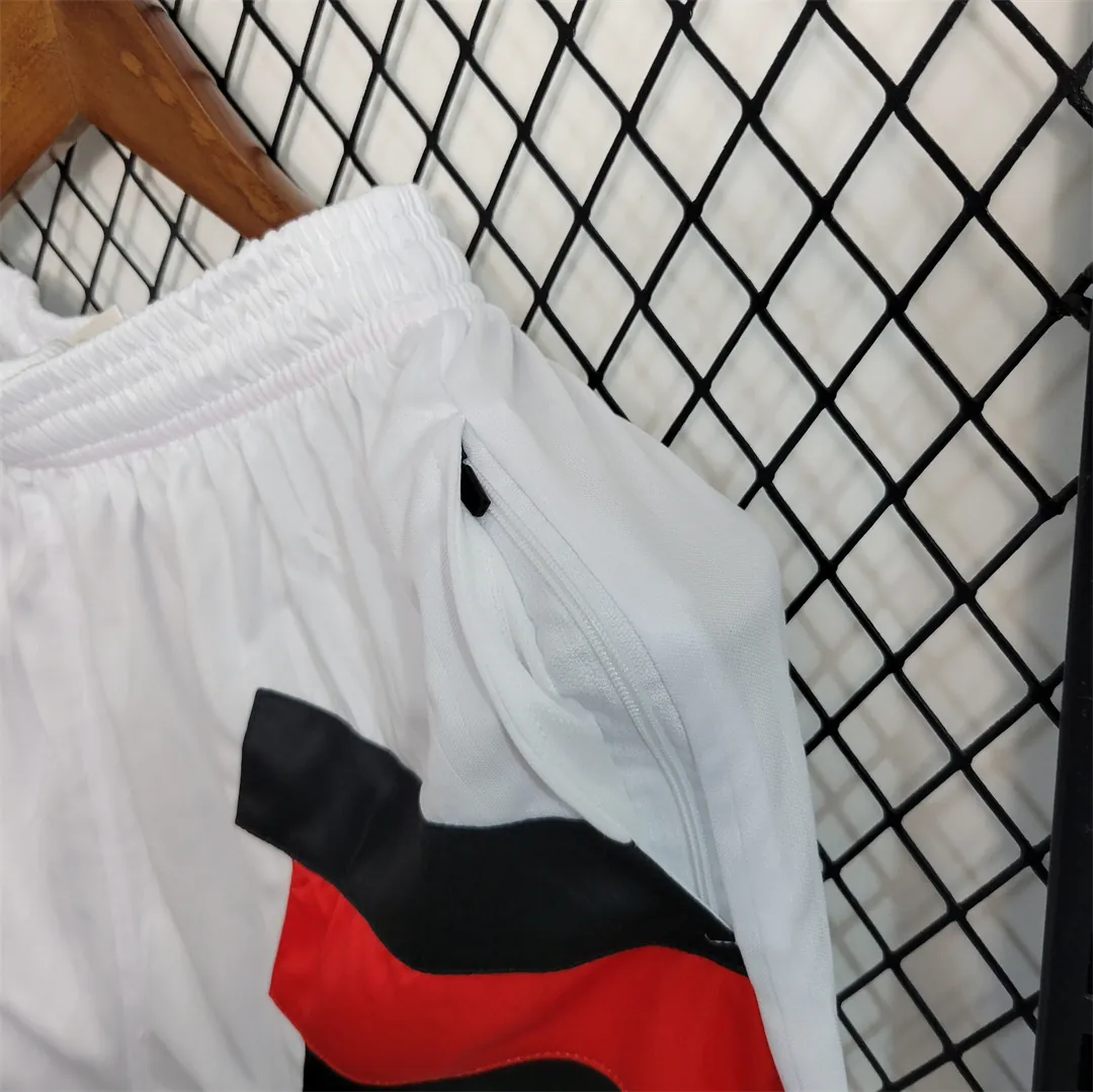 23-24 Shorts Flamengo 5