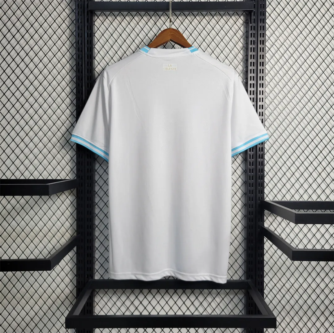 2022 Uruguay away 3