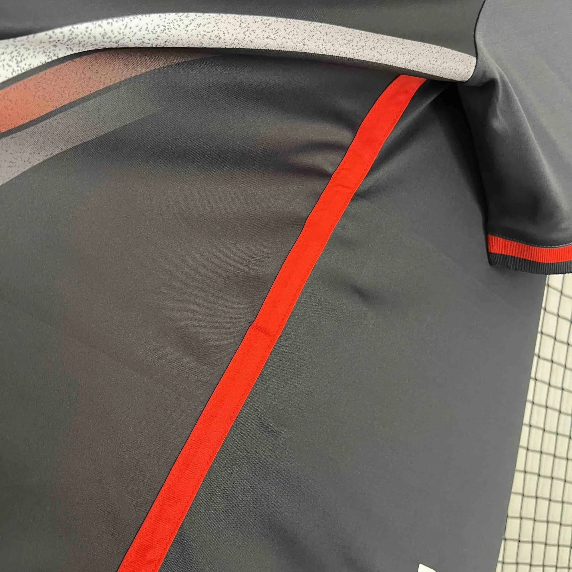 24-25 River Plate Third Kit Best Wholesale Yupoo 3