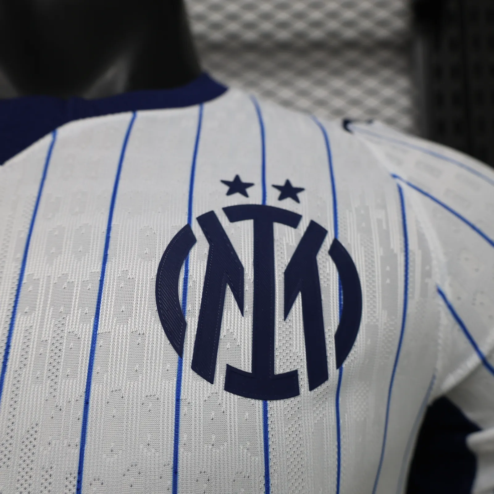 26-27 Inter Milan Men's Away Football T-Shirt Player Version AAAAJerseys Supply Yupoo 6 2