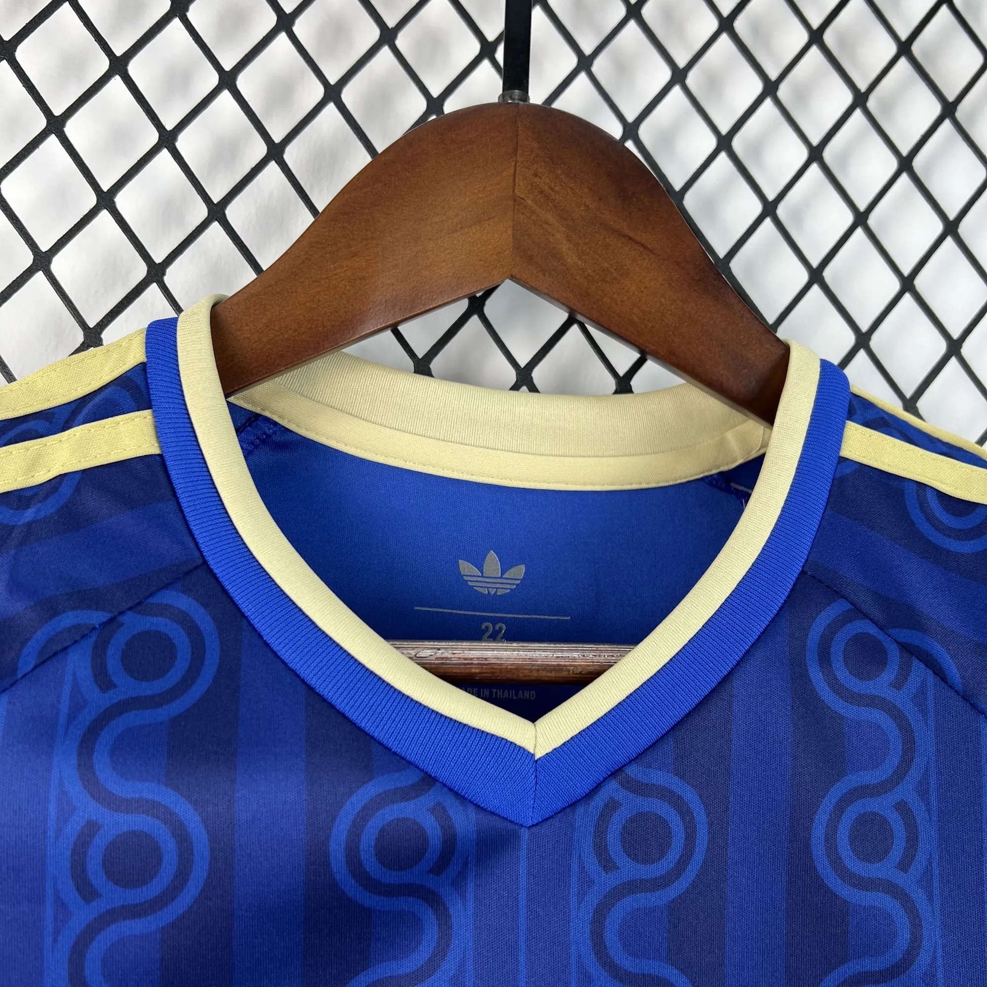 2026 World Cup Sweden Away Kids Kit Football Youth Apparels AAAAJersey Supply Yupoo 7 1
