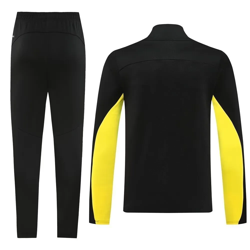 24-25 Dortmund Jackets Football Shirts 1