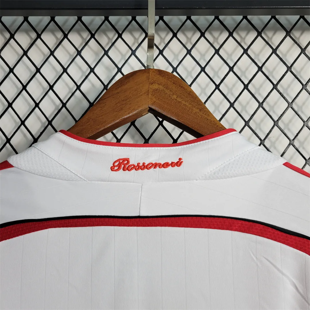 06-07 AC Milan away long sleeve 6