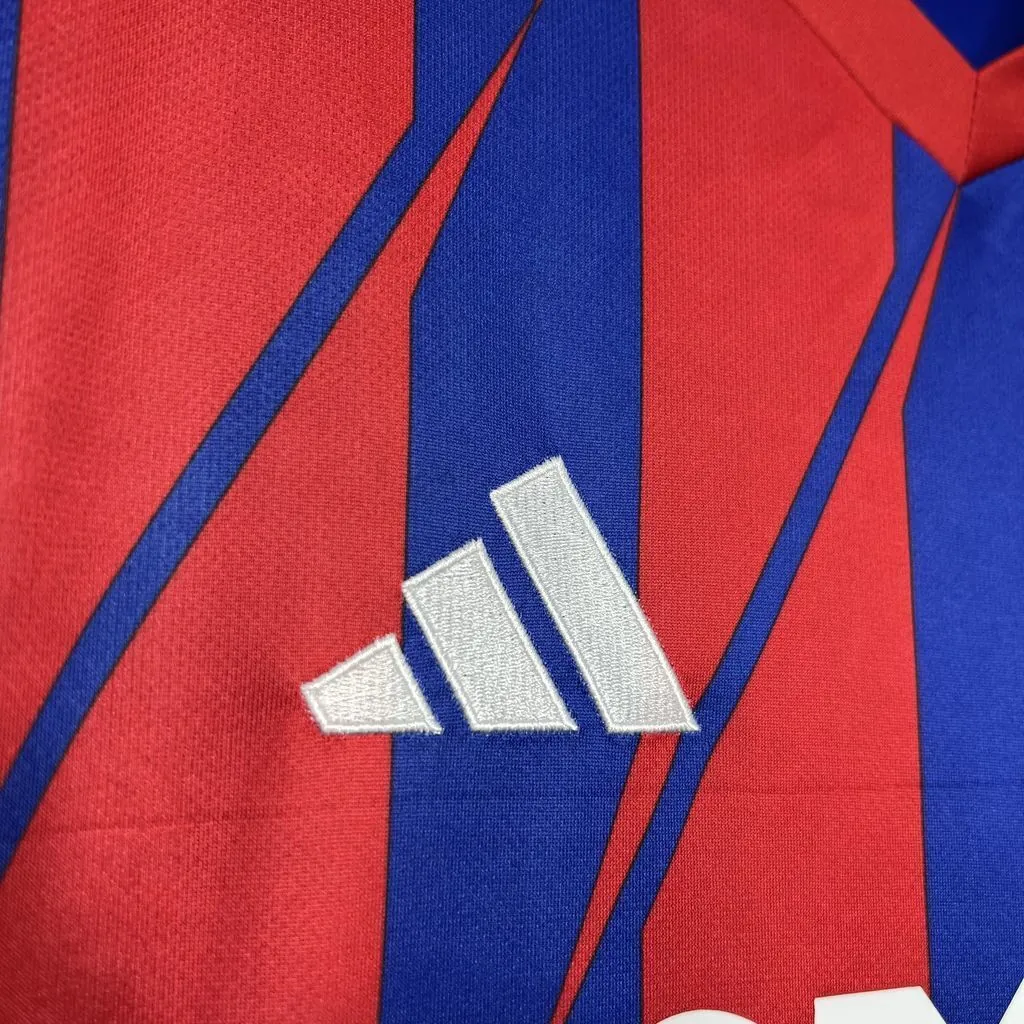 24-25 HNK Hajduk Split Home Shirt Soccer Uniforms Soccer AAAAJersey Yupoo 4
