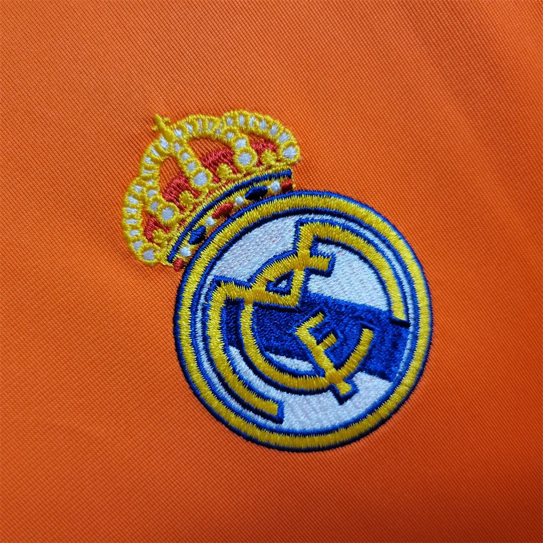 13-14 Real Madrid third away size S-XXL 2