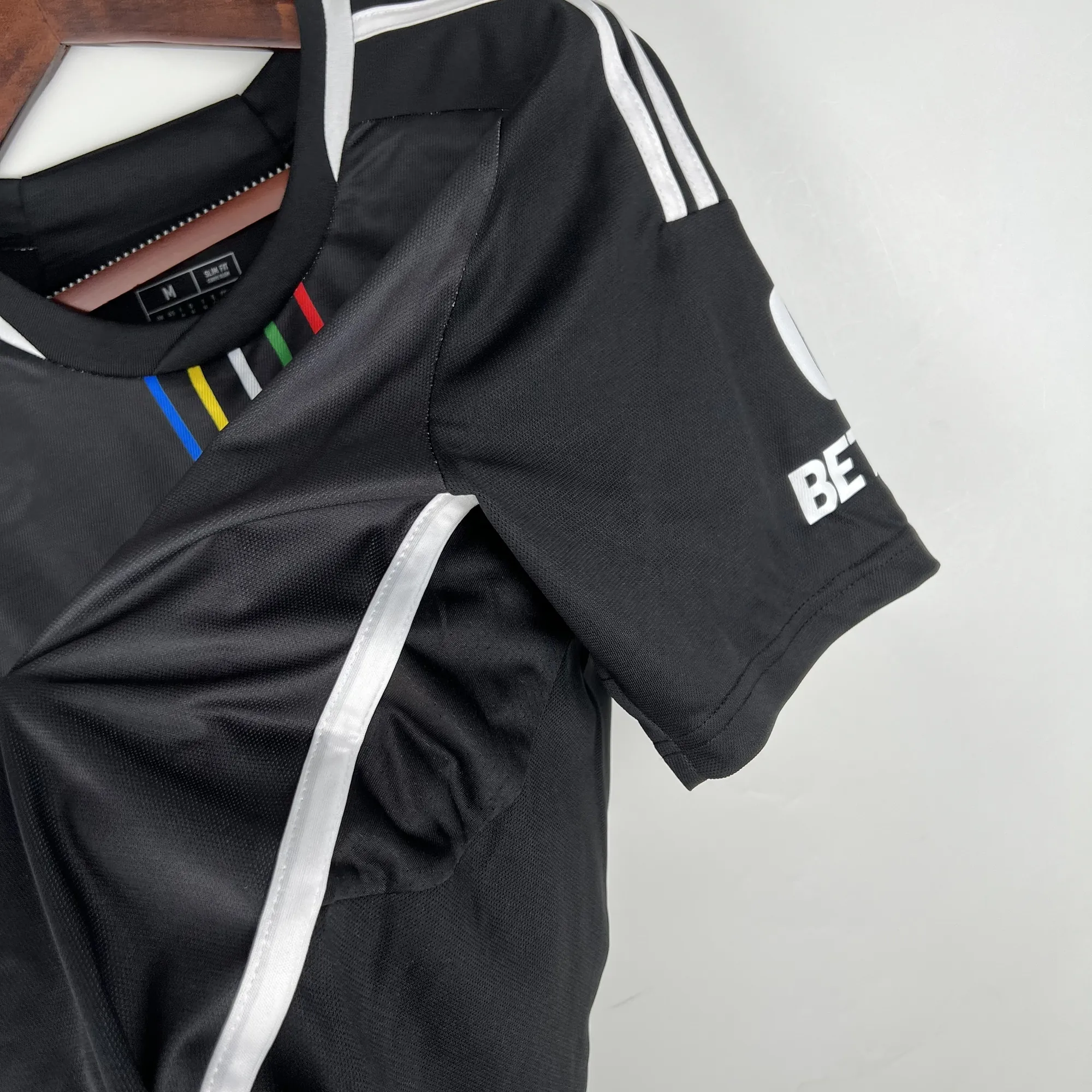 23-24 Benfica Away Shirt Football Jerseys Yupoo 4