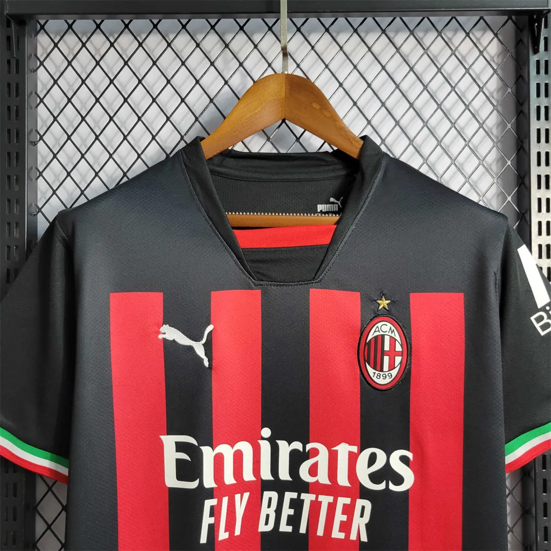 22-23 AC Milan home - 4 17