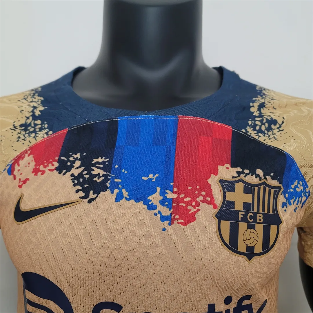 23-24 Barcelona Special Edition player version - 4 6