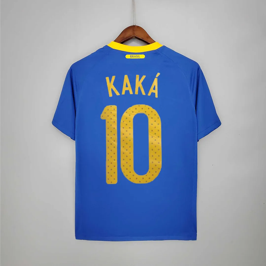 2010 Brazil away 8