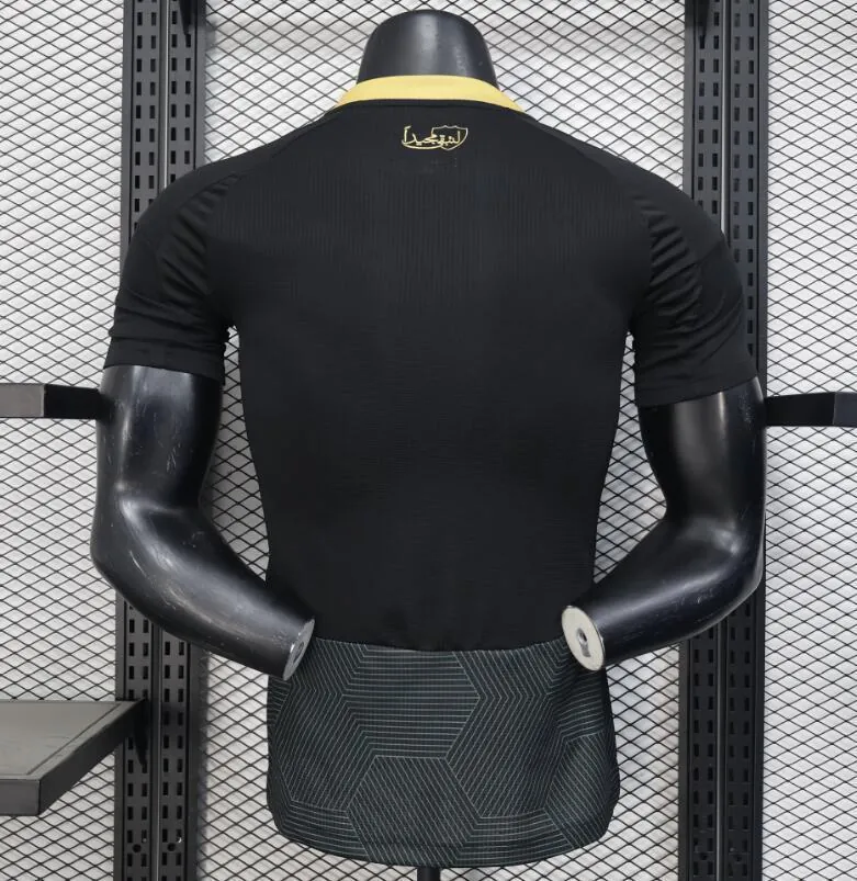 25-26 Jeddah United Third Kit Soccer AAAAJersey Yupoo 1
