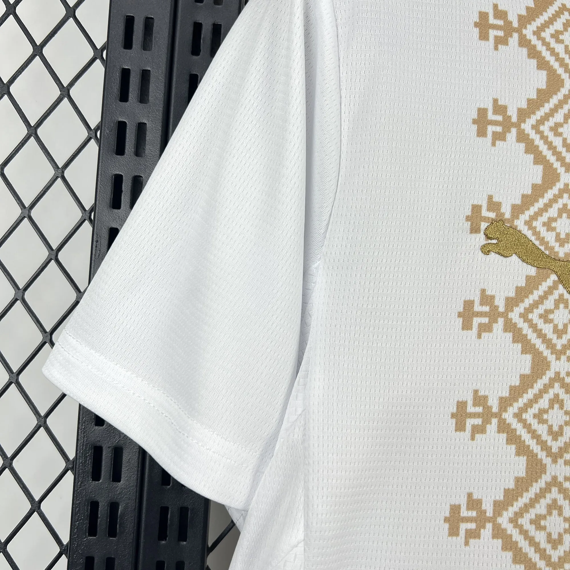 2026 World Cup FIFA Morocco Away Mens Kit Football T-Shirt AAAAJersey Supply Yupoo 4