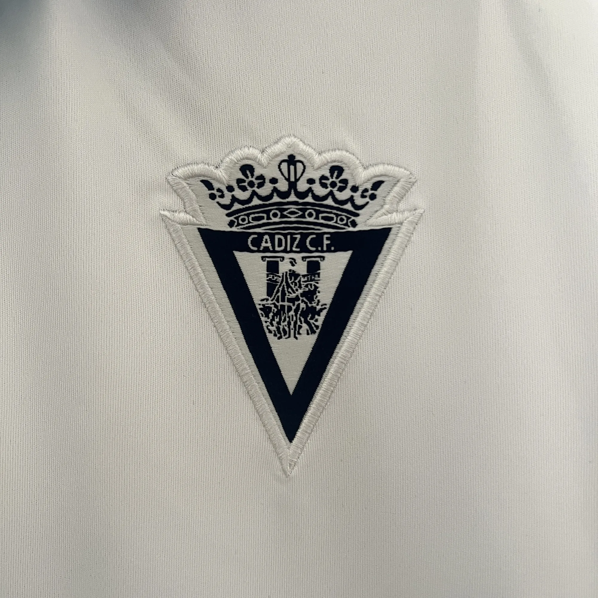 24-25 Cadiz Away Kit Football Apparels AAAAJersey Wholesale Yupoo 5