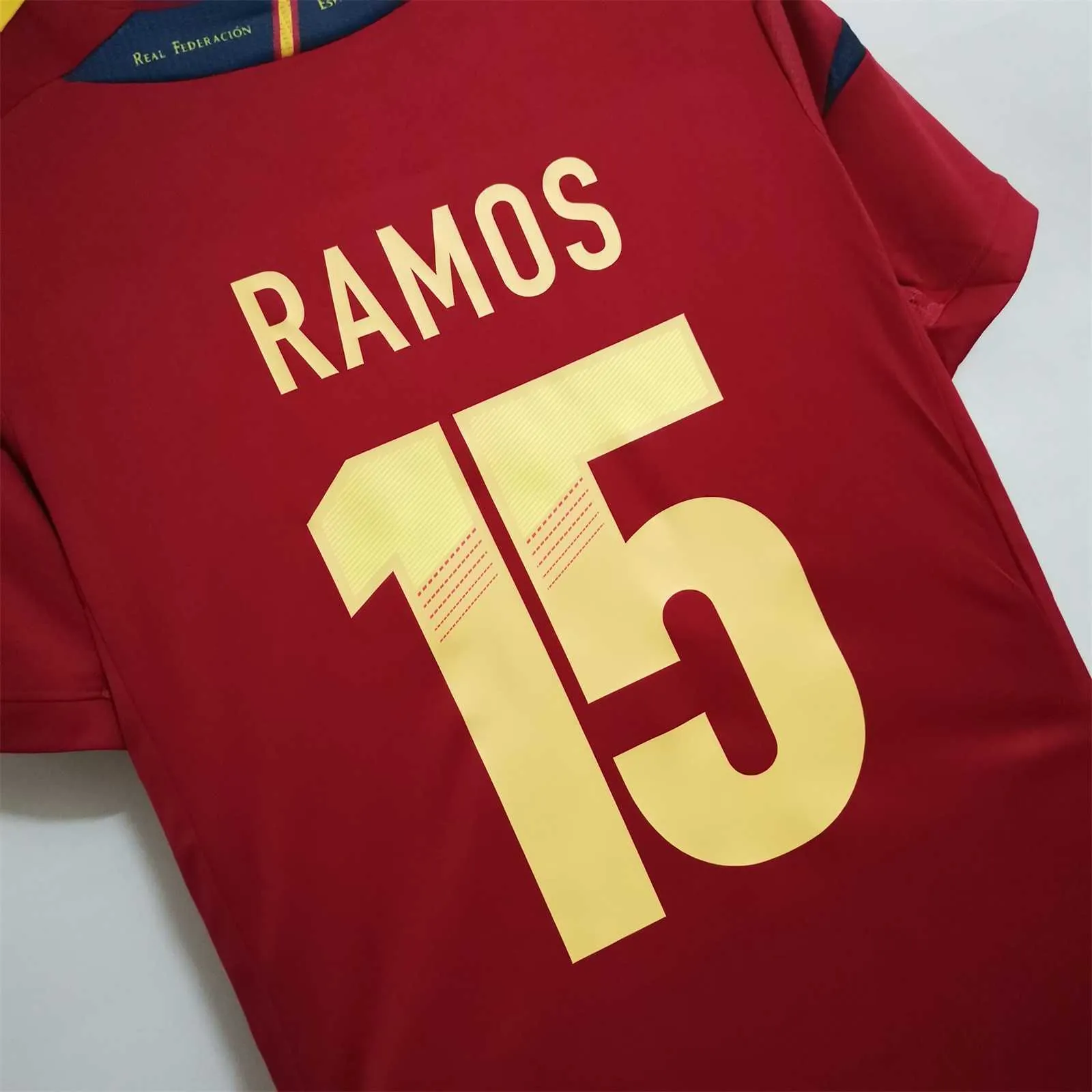 2012 Spain home 2