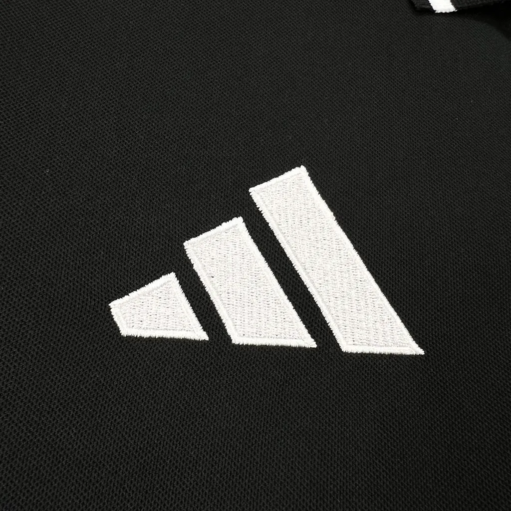 2026 Germany Mens Polo Black T-Shirt AAAAJersey Supply Yupoo 5 1