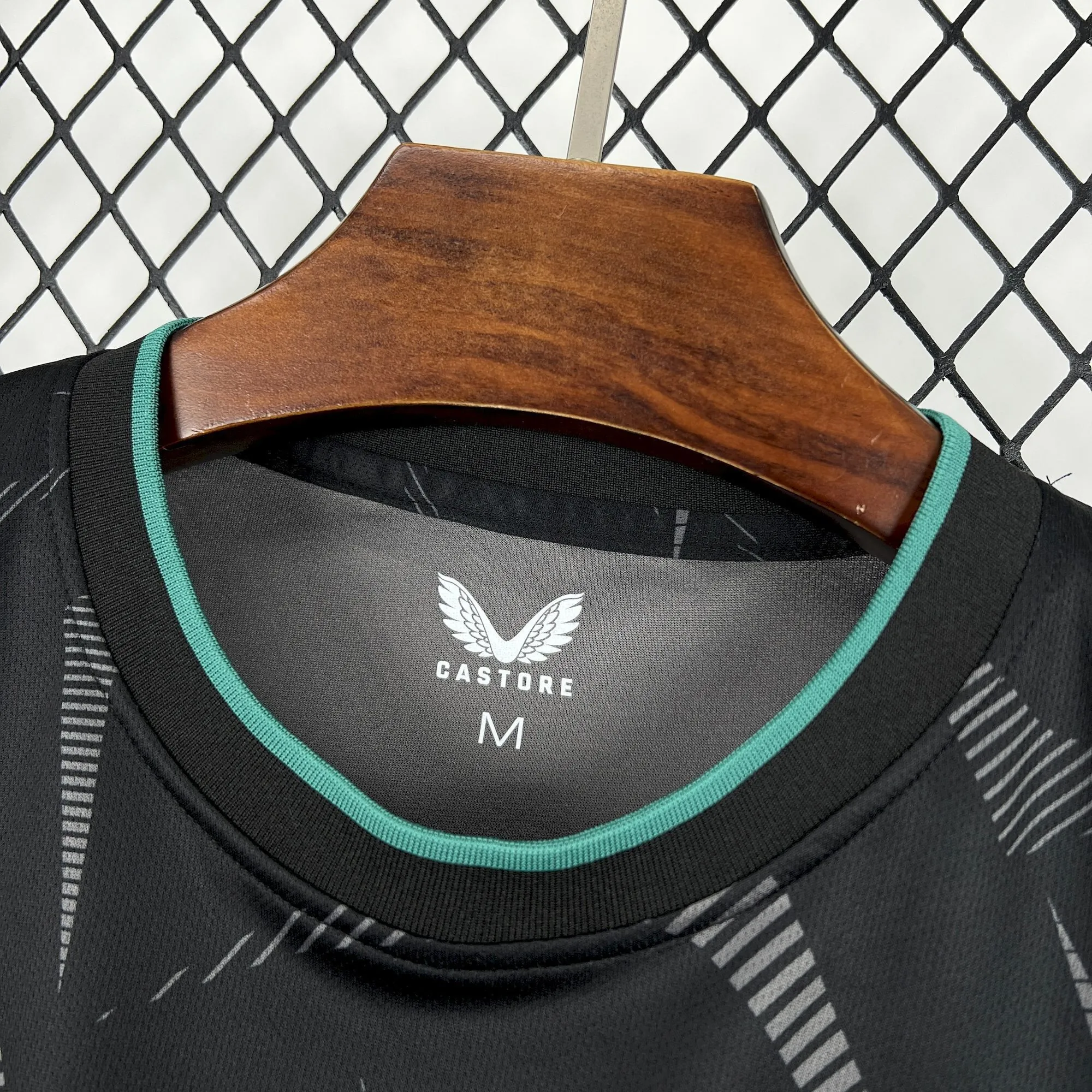 2025 Ireland Stealth Special Soccer T-Shirt AAAAJersey Dropship Yupoo 2