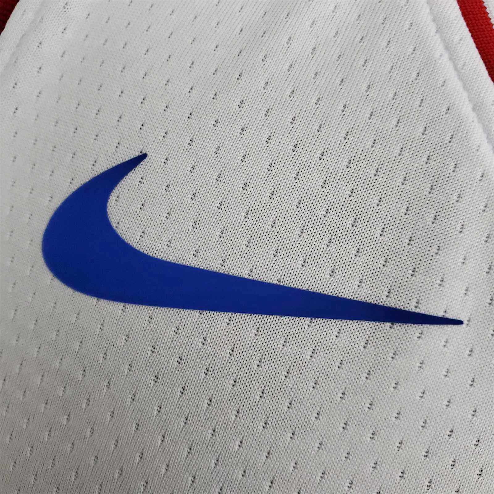 76ers Harden #1 V-Neck White 3
