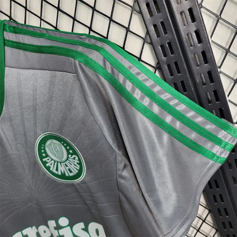 2015 Retro Palmeiras size S-2XL Soccer Jerseys 4
