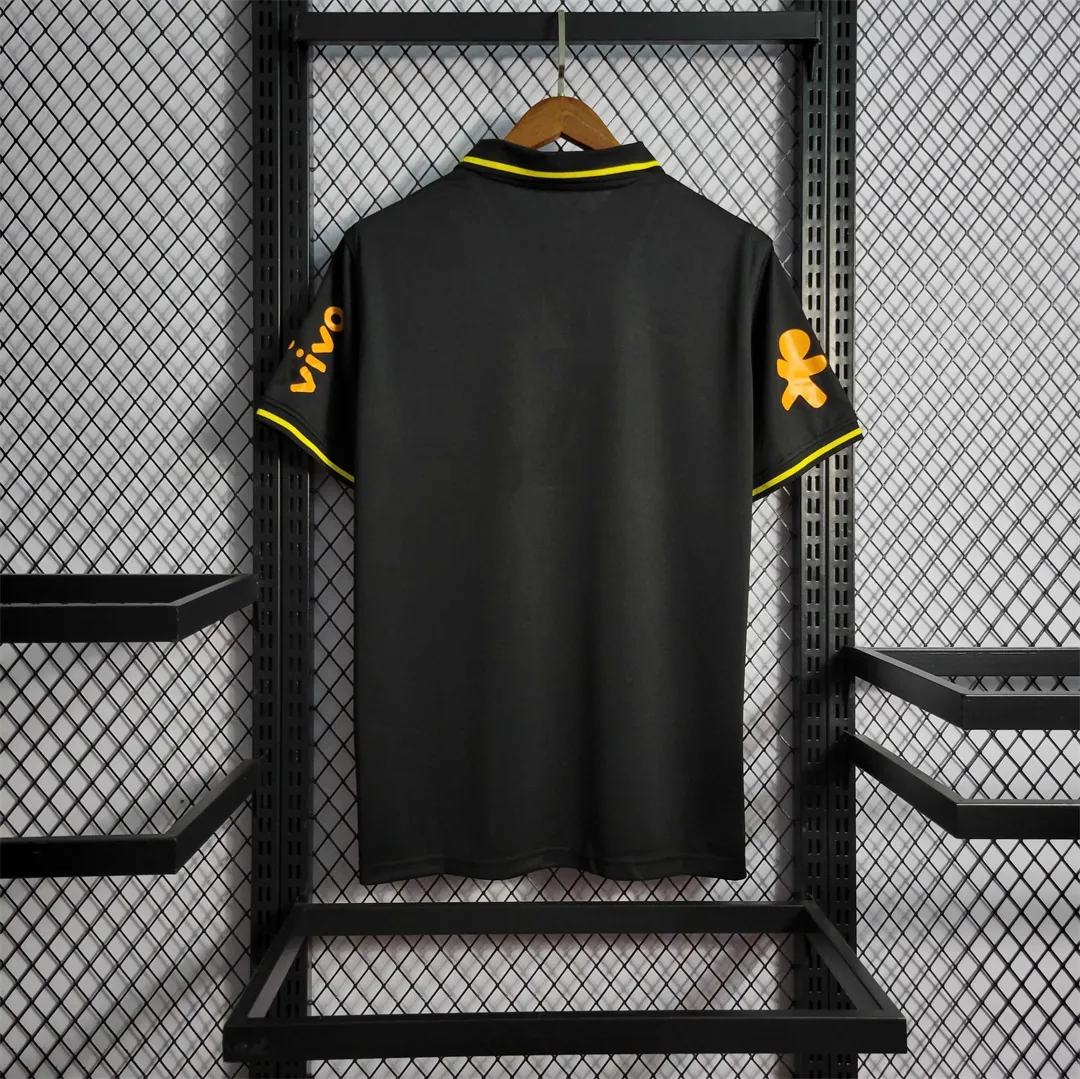 Brazil POLO Black 9