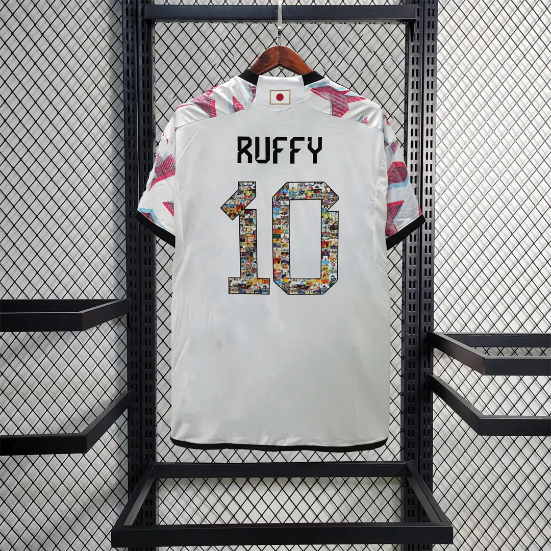 2022 Japan away 7