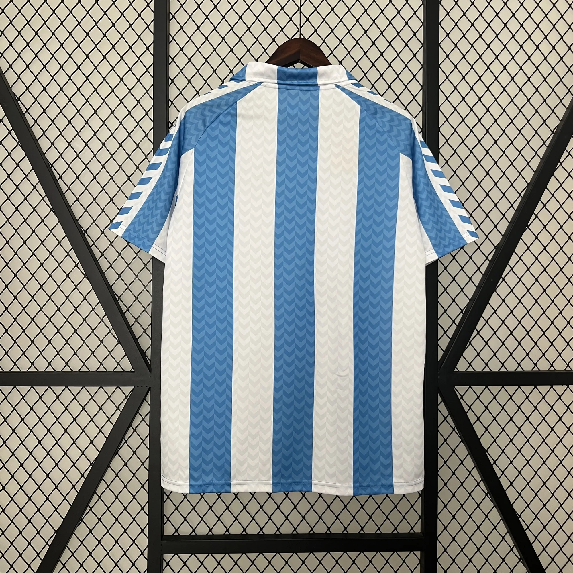 2024 Malaga 120th Anniversary Commemorative Edition Shirt Jerseys Supllier Yupoo 1