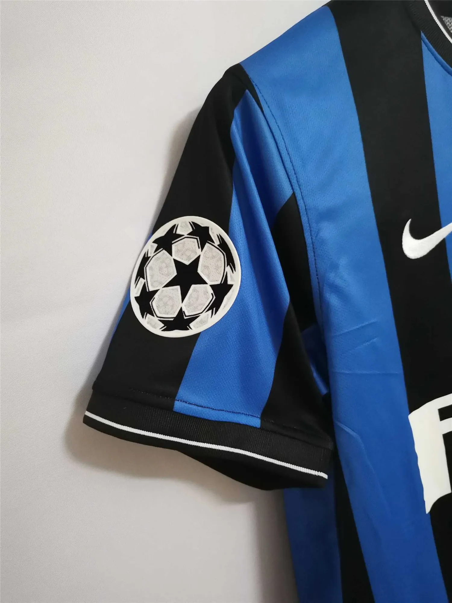 09-10 Inter Milan home 11