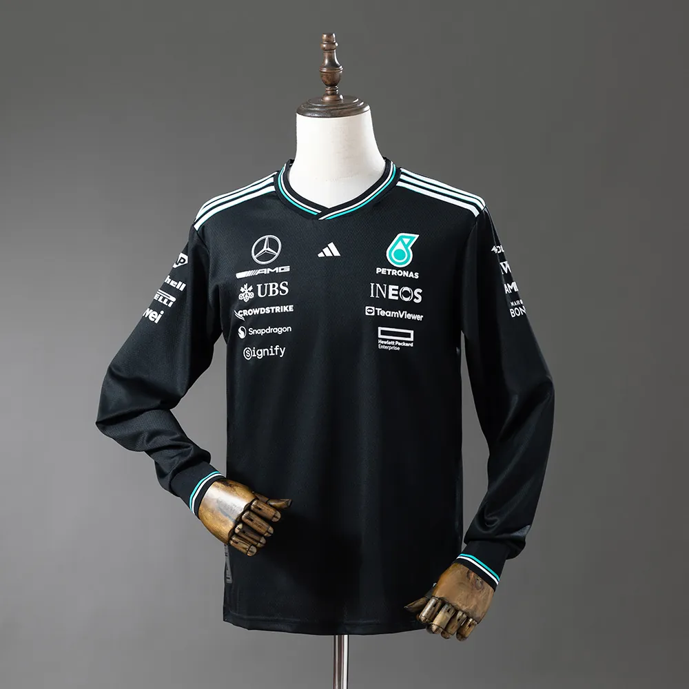 2025 F1 Formula One-8 2