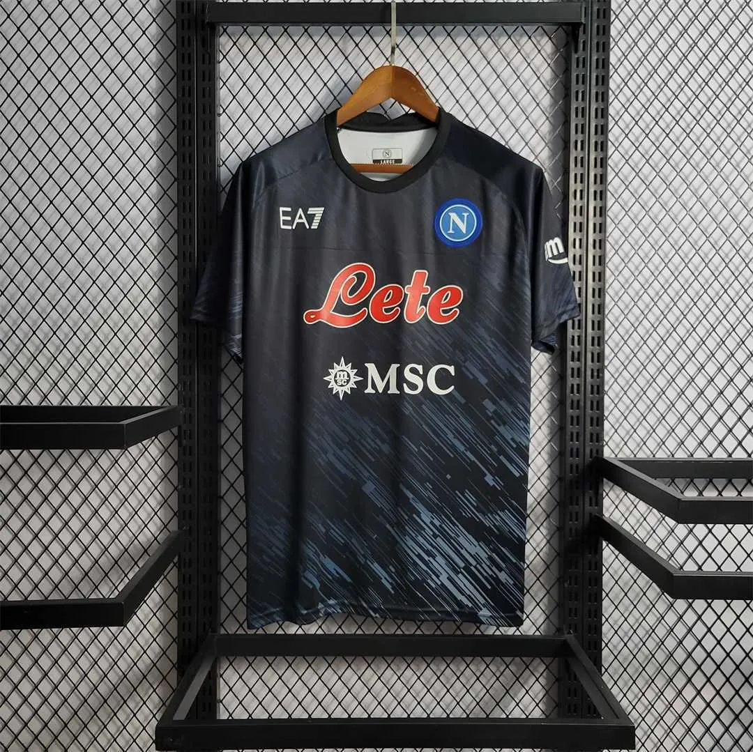 22-23 Napoli third away 9