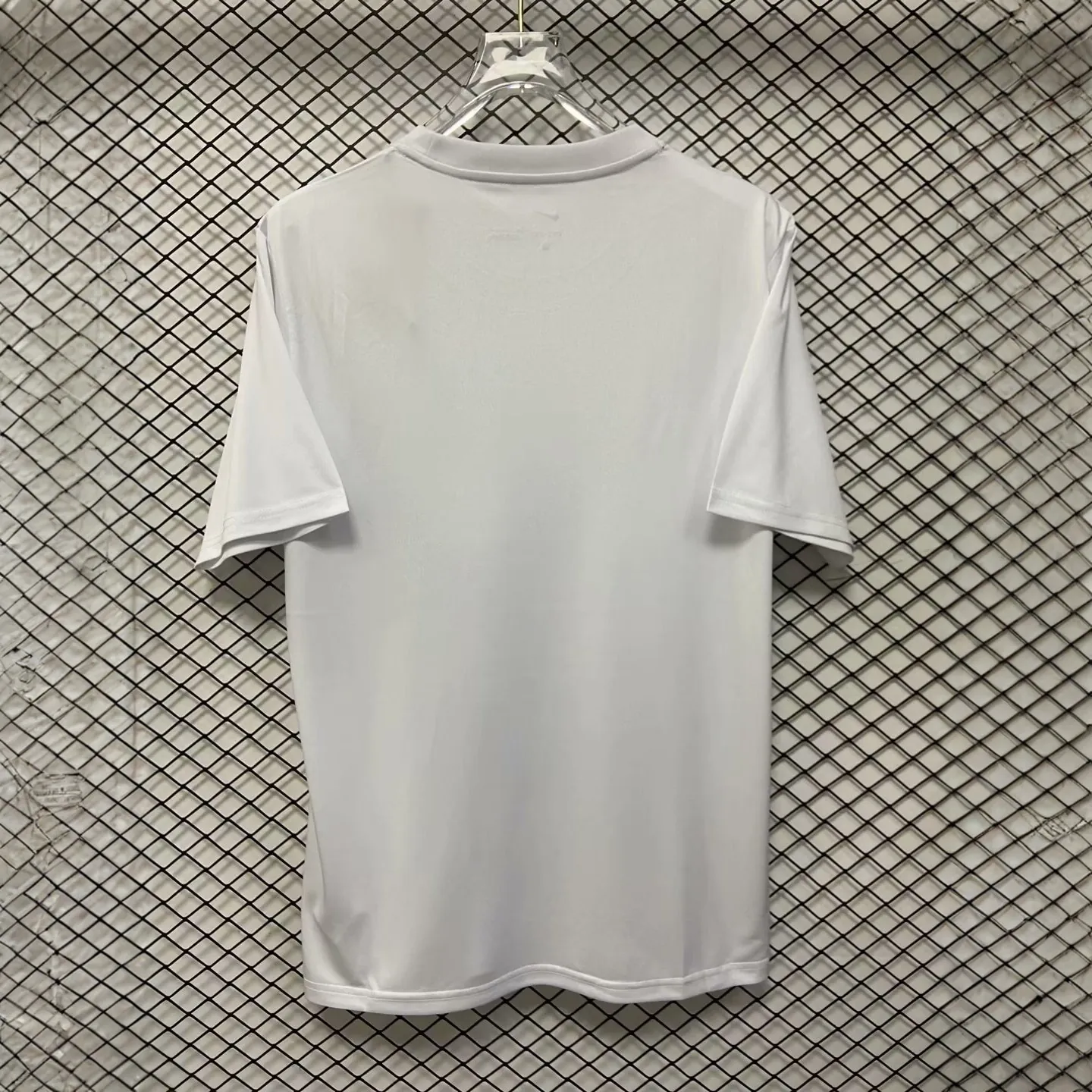 23-24 PSG White Balmain Shirt Special Edtion Kit Jersey Supplier Yupoo 1